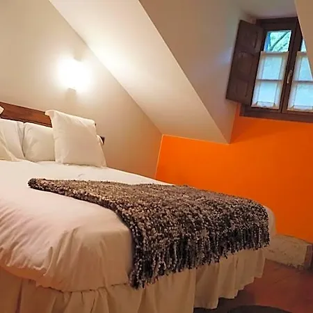 Hotel Lagos De Saliencia 3*