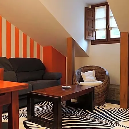 Lagos De Saliencia Hotel