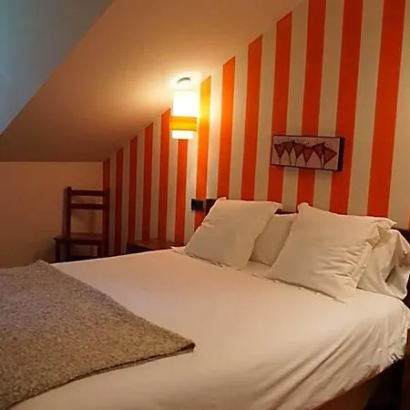 Hotel Lagos De Saliencia 3*