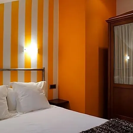 Lagos De Saliencia Hotel 3*