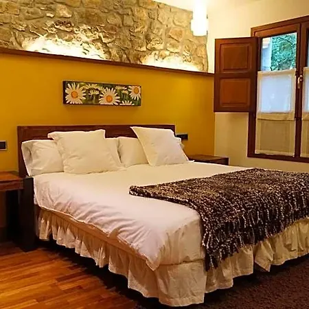 Lagos De Saliencia Hotel 3*