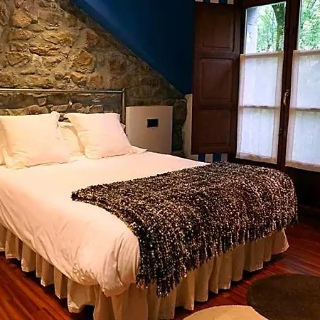 Lagos De Saliencia Hotel 3*